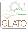 GLATO IconaSocial