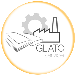 GLATO service BRAND GLATO IconaSocial