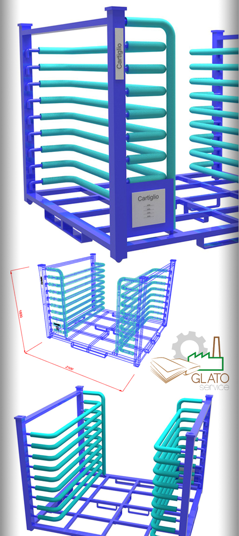 Contenitori metallici specifici - GLATO-service for twicePS Contenitori-metallici-GLATOservice
