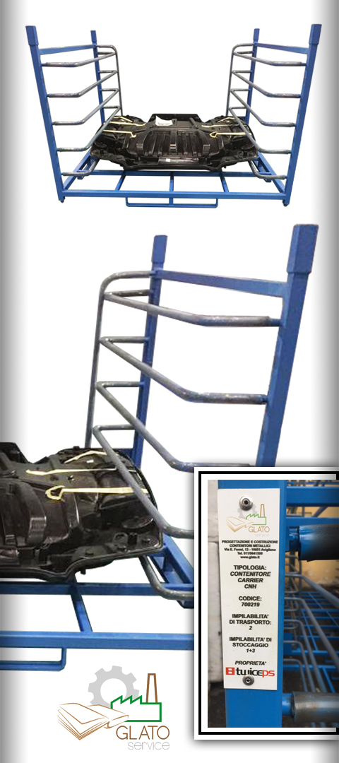 Contenitori metallici specifici - GLATO-service for twicePS Contenitori-metallici-GLATOservice
