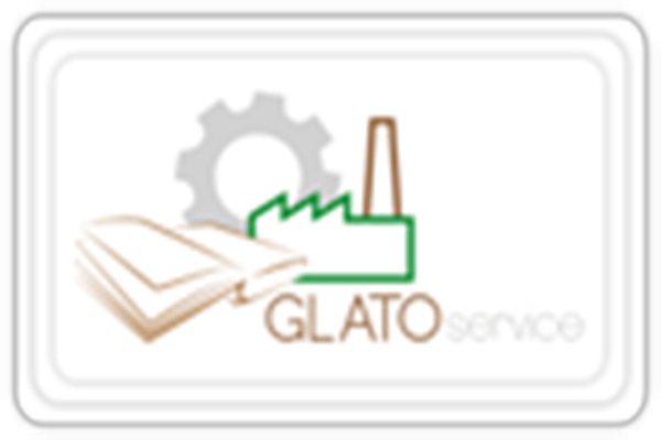 Glato Service Contenitori metallici